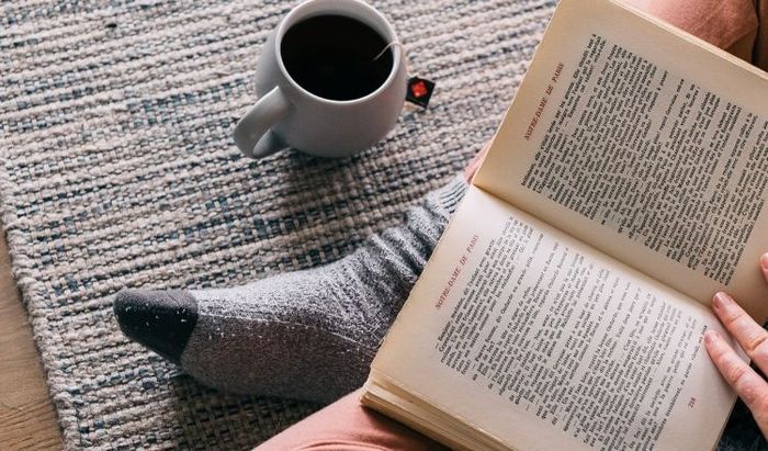 Ý nghĩa của việc đọc sách trong việc nâng cao phong cách làm việc