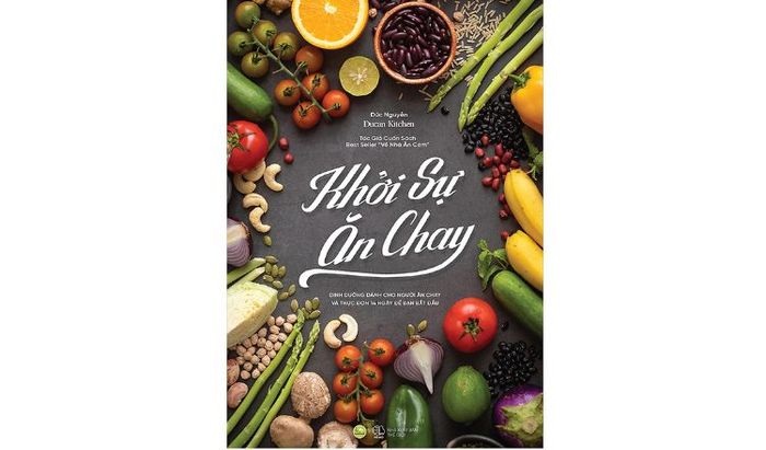 “Khởi sự ăn chay