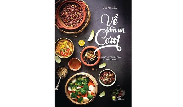 “Về nhà ăn cơm