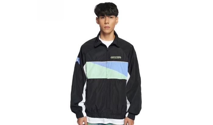 Shop áo khoác nam cao cấp 5TheWay