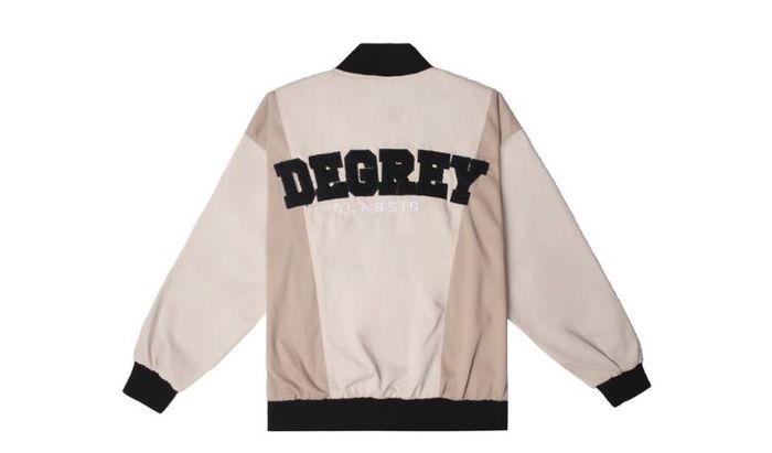 Shop áo khoác nam cao cấp Degrey