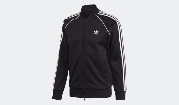 Shop áo khoác nam cao cấp chính hãng của Adidas