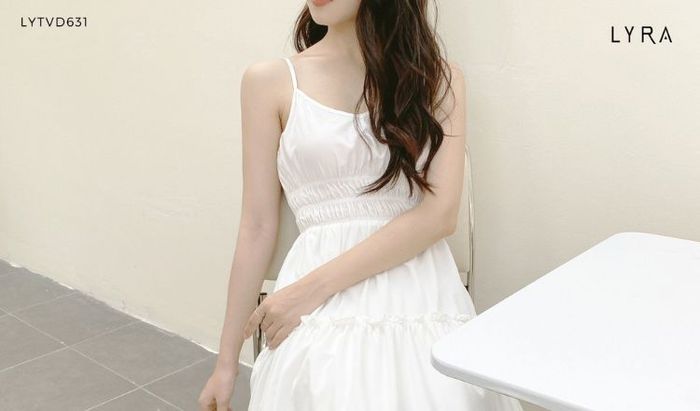 Lyra Shop - Một trong những cửa hàng thời trang nữ đẹp và nổi tiếng ở Hà Nội