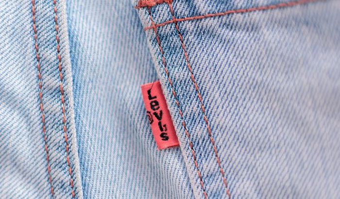 Levi’s là một trong những thương hiệu thời trang hàng đầu thế giới