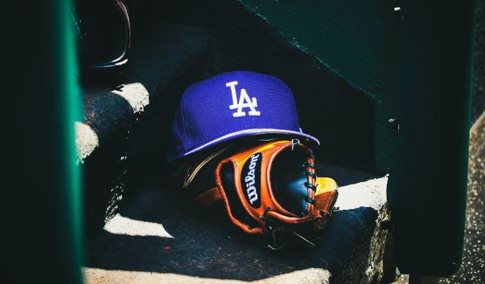 thương hiệu thời trang đình đám toàn cầu MLB