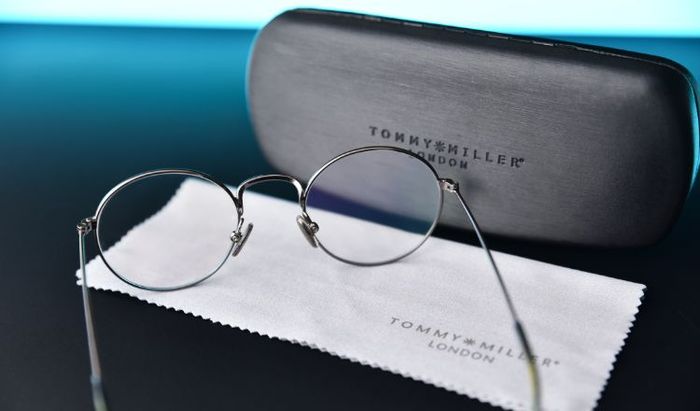 Tommy Hilfiger - Một trong những thương hiệu thời trang nổi tiếng thế giới