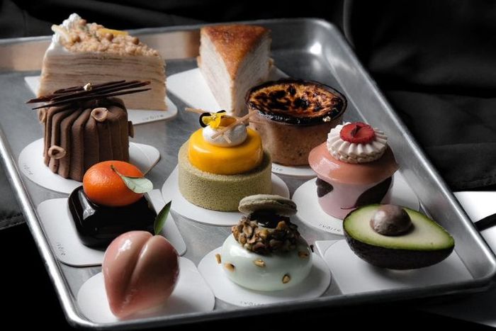Ivoire Pastry Boutique