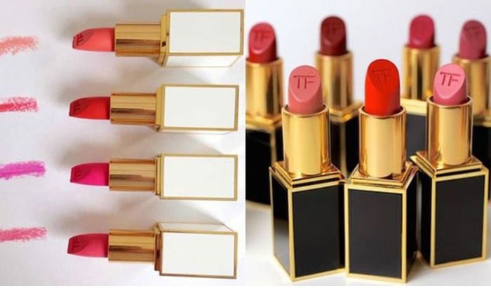 Son môi cao cấp Tom Ford