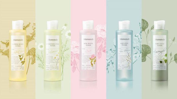 Mamonde là thương hiệu mỹ phẩm Hàn Quốc có mức giá dễ tiếp cận và chất lượng đáng tin cậy.