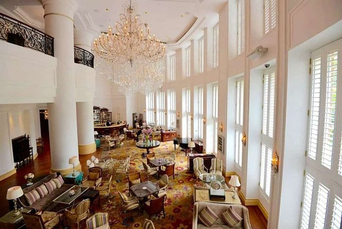 Park Hyatt Saigon