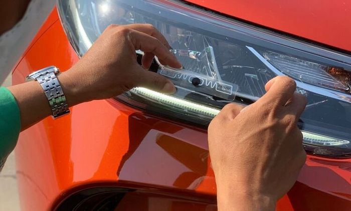 Hướng dẫn tra cứu các điểm dán thẻ/mở tài khoản VETC