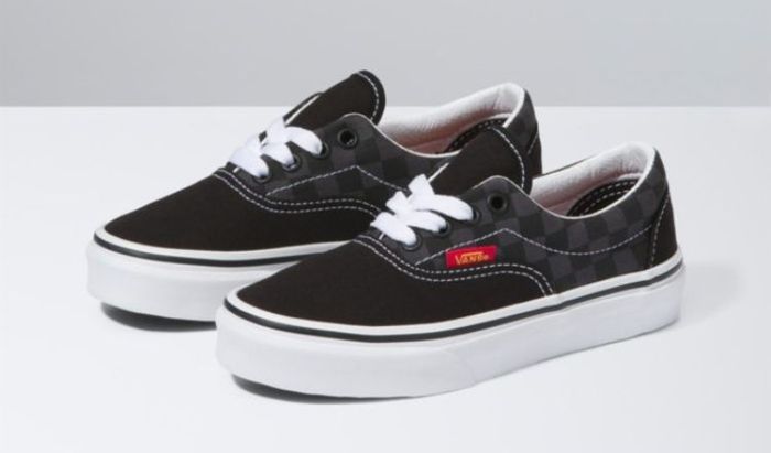 Mẫu giày Vans Era