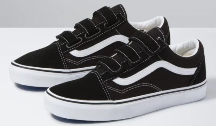 Mẫu giày Vans Old Skool