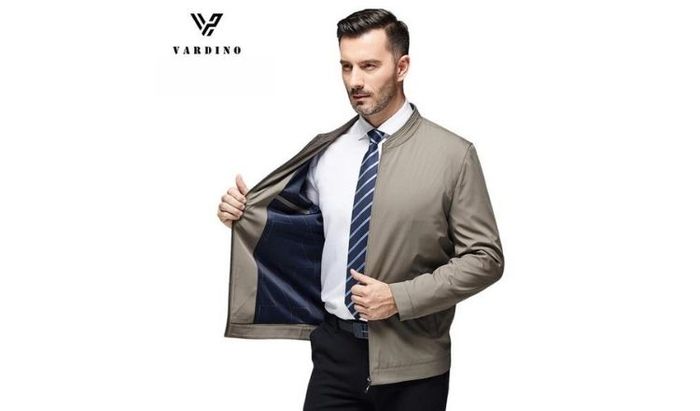 Thương hiệu cao cấp Vardino