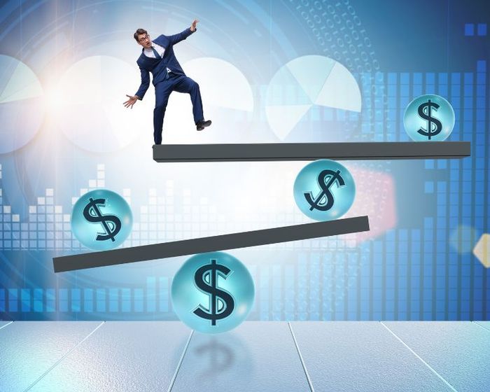 Vay tiền qua iCloud