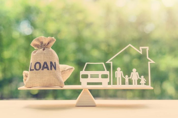 Điều kiện và thủ tục vay tín chấp cá nhân