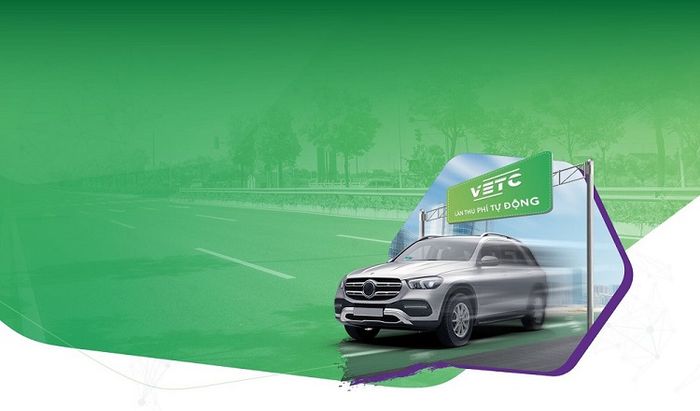 Cách nạp tiền vào VETC - Dịch vụ thu phí tự động cho các phương tiện trên tuyến đường cao tốc