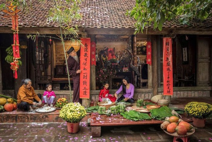 Cách xông đất đầu năm để đón trọn may mắn cả năm