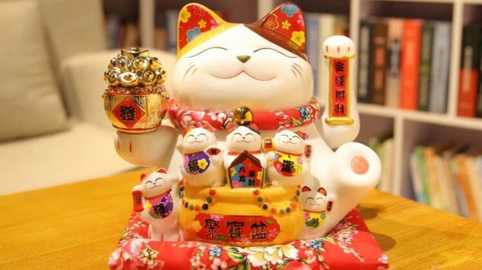 Tại sao nên thực hiện nghi thức xông nhà?