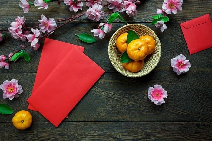 Những điều cấm kỵ khi lì xì trong dịp Tết năm 2023