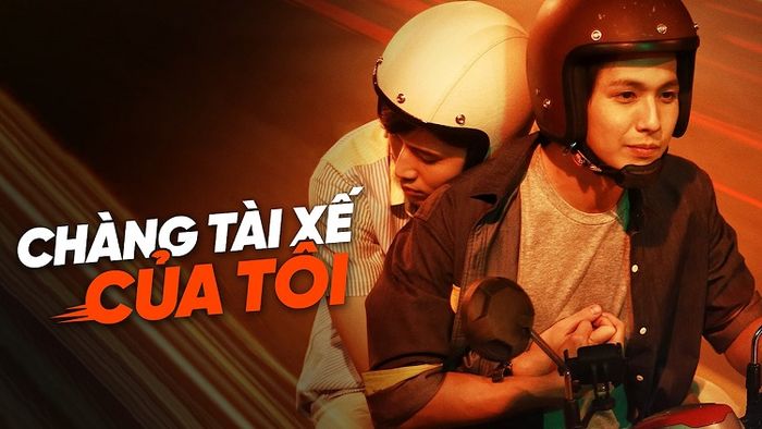 Bộ phim Thái Lan nổi bật gần đây về chủ đề Đam mỹ - My Ride