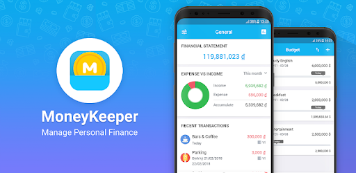 Ra mắt phiên bản MISA MoneyKeeper 2.0: Cải thiện giao diện, bổ sung tính năng - Sổ Thu Chi MISA