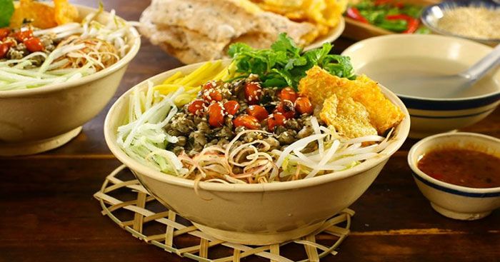 Hướng dẫn Soạn bài Chuyện cơm hến