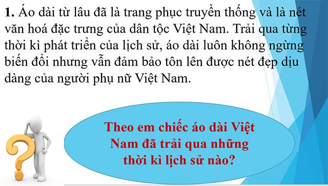 Tài liệu giảng dạy Giáo dục địa phương 7 dưới dạng PowerPoint
