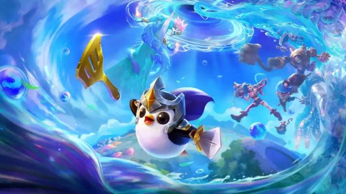 Mùa 15 Đấu Trường Chân Lý
