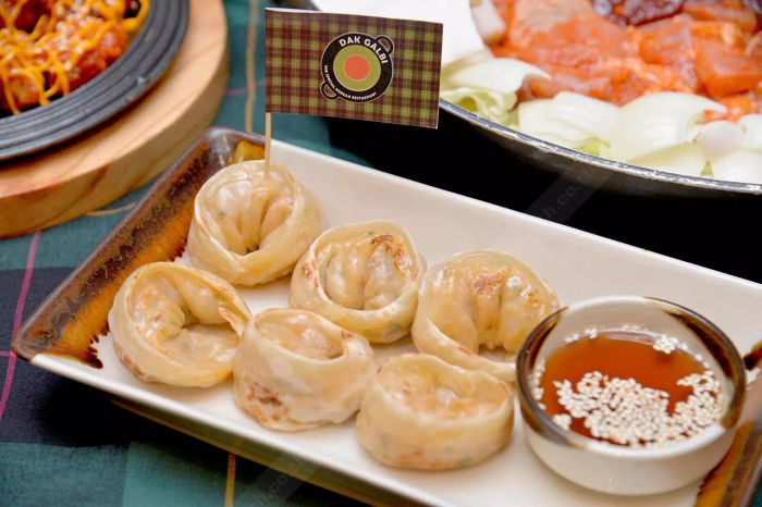 อิ่มอร่อยไปกับแคมเปญสุดพิเศษ ที่คุณไม่ควรพลาด ข้ามปีไปได้อย่างไม่มีเบื่อ