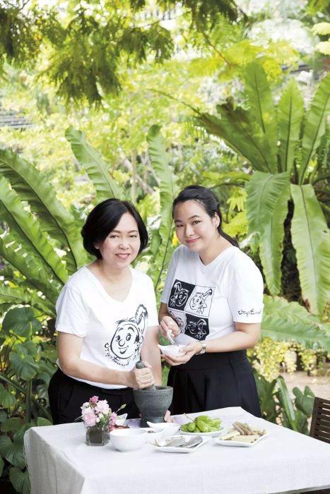 เปิดครัว “ตะลิงปลิง” พร้อมเมนูอร่อยในสไตล์ “ศุขเล็ก”