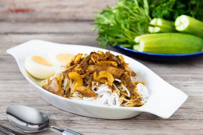 แม้แกงไตปลาจะถูกชาวต่างชาติยกให้เป็นอาหารที่รสชาติเหลวแย่ที่สุดจนติดอันดับที่ 1 ของโลก แต่ในวัตถุดิบและส่วนประกอบนั้นมีประโยชน์มากมายกว่าที่หลายคนคิด (ภาพจาก iStock)