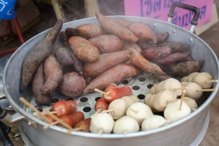 สัมผัสการเดินทางในท้องฟ้าของอุทยานแห่งชาติ 'ภูกระดึง'