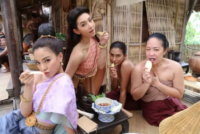 ที่เดียวครบ! แกะสูตรอาหารจากการะเกดในบุพเพสันนิวาส ที่มัดใจคุณพี่จนไม่อาจต้านทาน