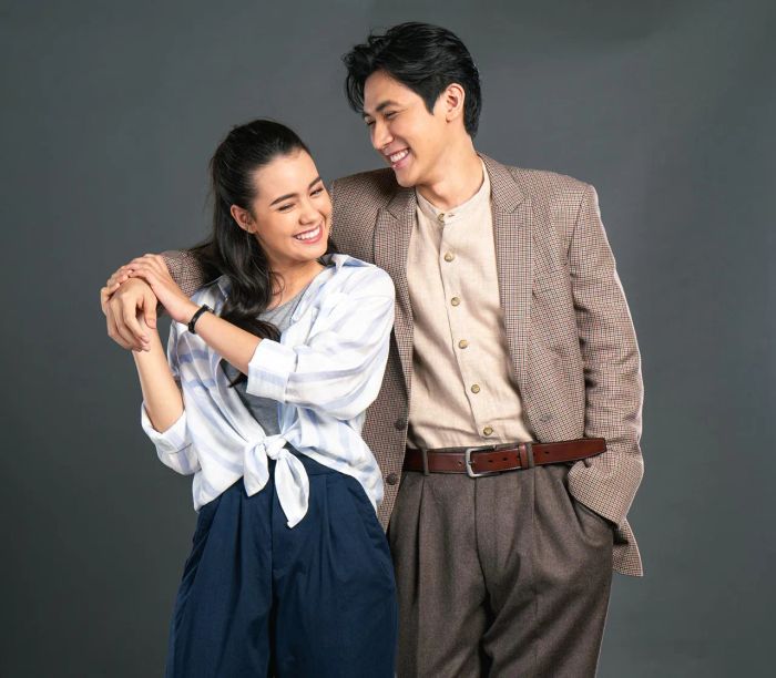 แนะนำ 5 คู่รองที่จะทำให้คุณฟินในละครชุด ดวงใจเทวพรหม