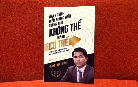 Khởi nghiệp từ con số không của Chủ tịch Intech Group Hoàng Hữu Thắng: Làm thế nào để vượt qua vấn đề 'không tiền'?