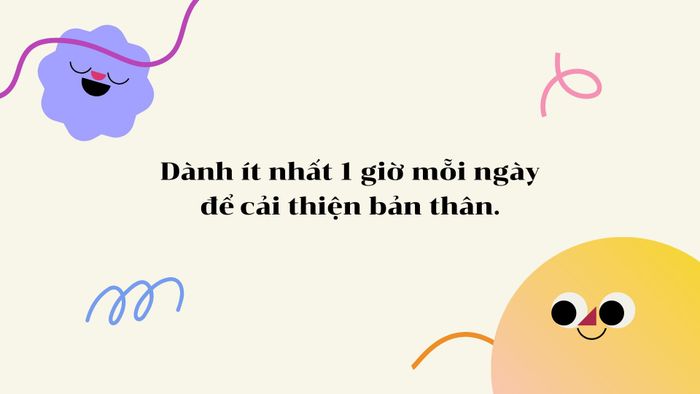 Tự hoàn thiện