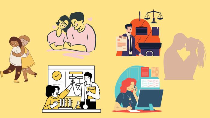 Cùng nhau nỗ lực và phát triển