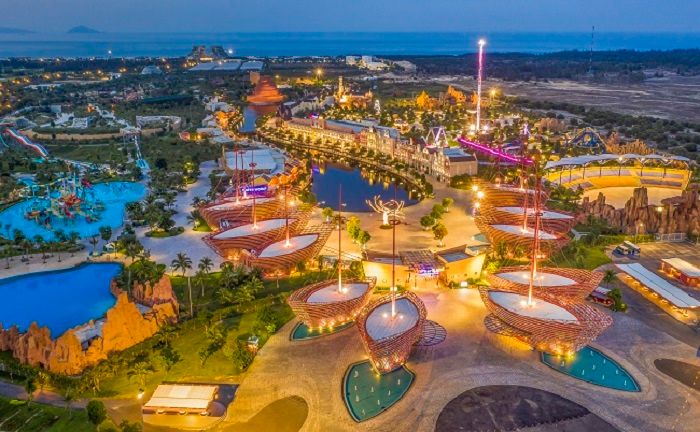 Những trải nghiệm đặc biệt tại Đà Nẵng