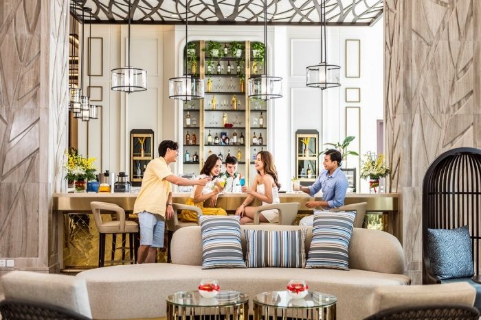 Tìm kiếm quán cafe đẹp ở Phú Quốc