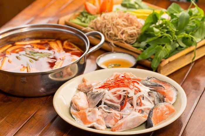 Khám Phá Buffet Cần Thơ