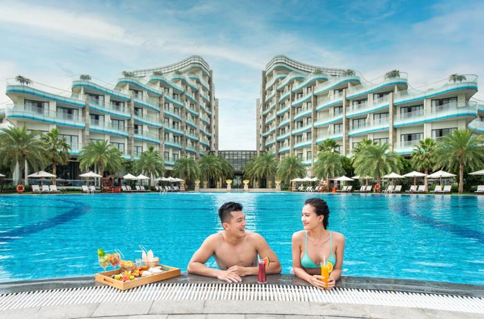 Bí quyết đặt phòng khách sạn ở Hội An