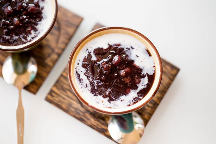 Chè đậu đỏ