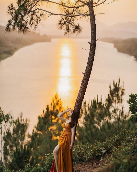 Khám phá Đầm Chuồn