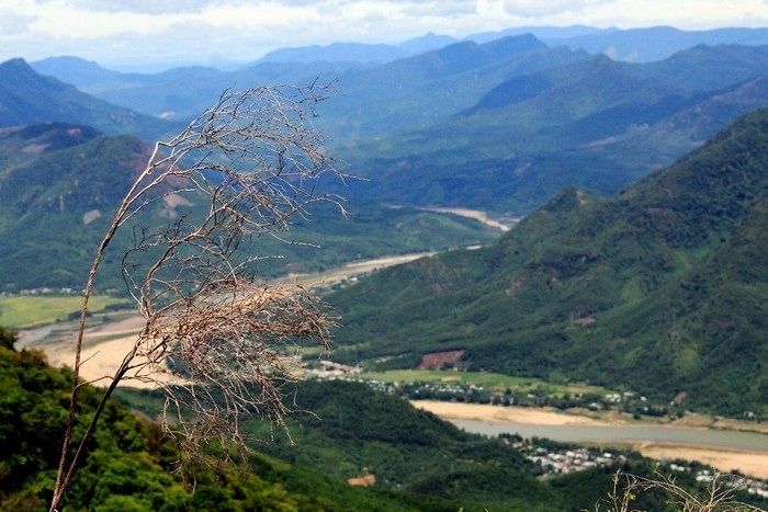 đỉnh Am Thông