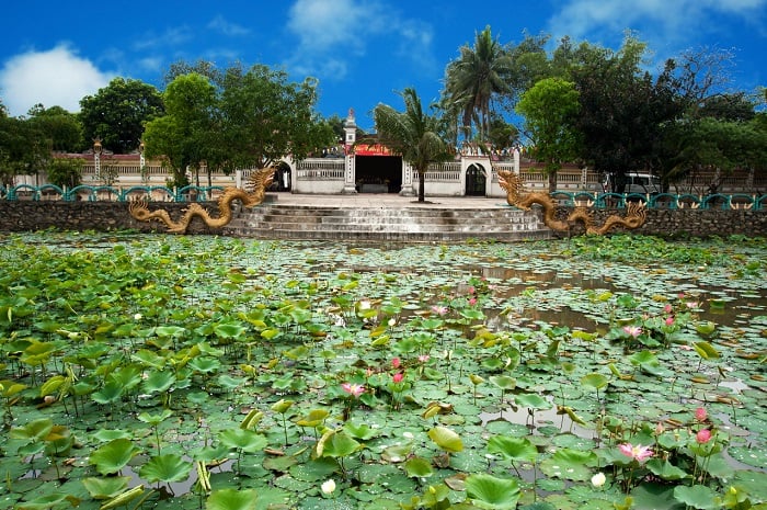 Du lịch thành phố Vinh