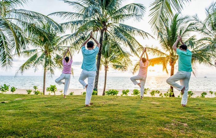du lịch cho người cao tuổi