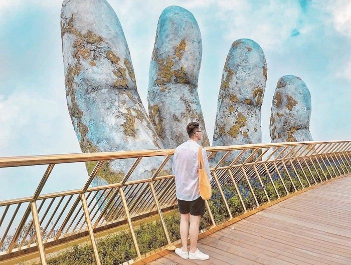 du lịch Đà Nẵng tháng 10