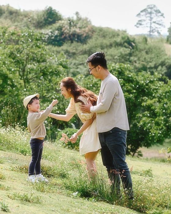 Bạn nên chọn điểm nào cho kỳ nghỉ gia đình?