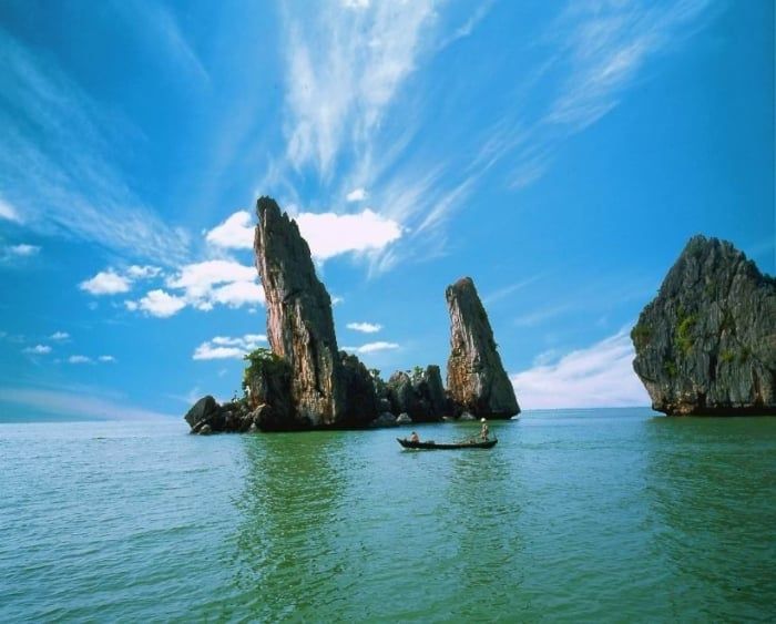 du lịch kiên giang